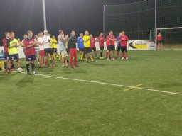 Wanderpokal 2026 der SG Frauendorf